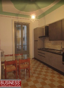 Foto Appartamento in Piazza Aspromonte, Milano Città Studi di 85 m²
