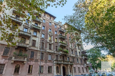 Foto Appartamento in Piazza Giuseppe Grandi, Milano Porta Vittoria di 50 m²