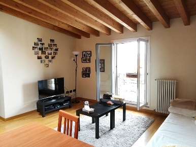 Foto Appartamento in Via Adige, Milano Porta Romana - Medaglie d'Oro