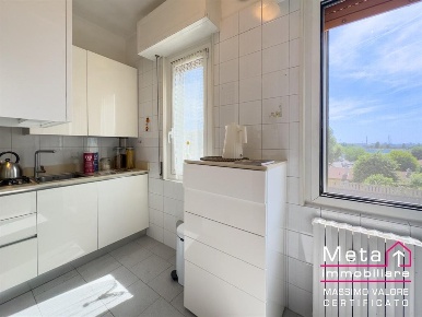 Foto Appartamento in Via Po, San Donato Milanese Centro di 90 m² in vendita