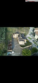 Foto Villa a schiera a Monteriggioni di 181 m² con 6 locali in vendita