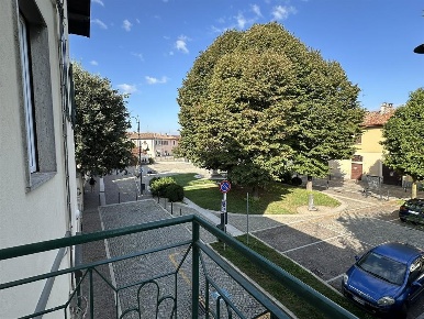 Foto Appartamento in piazza garibaldi, Albairate Centro di 75 m² in vendita