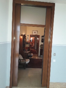 Foto Appartamento in via Salvo D'acquisto, Brescia di 90 m² con 3 locali
