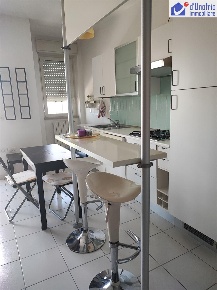 Foto Appartamento in VIA UNGARETTI, Campobasso Vazzieri di 50 m² in affitto