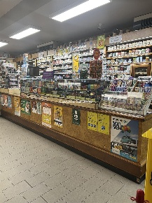 Foto Negozio in Via Milano, Busto Arsizio Piazza Santa Maria di 44 m²