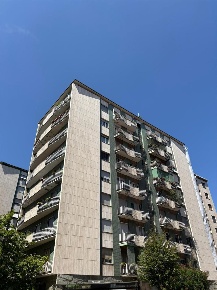 Foto Appartamento a Milano di 138 m² in vendita
