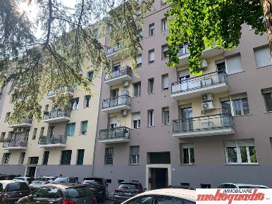 Foto Appartamento in via Kharkov, Bologna San Donato di 120 m² con 4 locali