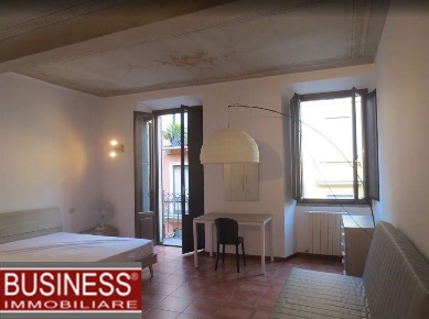 Foto Appartamento in Via Brera, Milano Brera di 55 m² con 2 locali