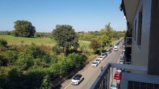 Foto Appartamento in Via Latina 499, Roma Colli Albani di 145 m² in affitto