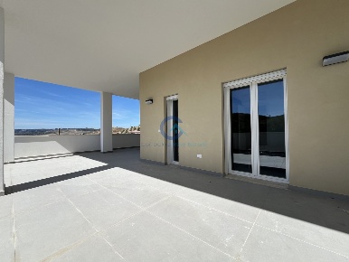 Foto Mansarde in Viale Tagliamento 117, Catanzaro Fortuna - Corvo di 60 m²