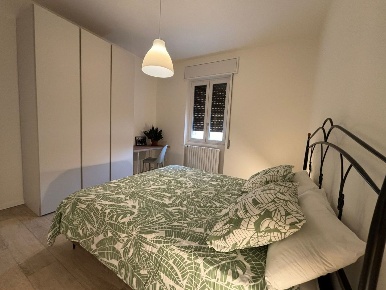Foto Appartamento in Via San Rocchino 175, Brescia Ospedale Civile di 65 m²