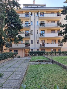 Foto Appartamento in Via Giangiulio Adamo 46, Lanciano Centro di 136 m²