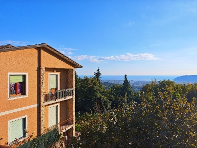 Foto Appartamento in SP23 683, Castelnuovo Magra di 108 m² con 5 locali