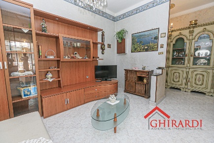 Foto Appartamento in VIA TAGGIA  4, Genova Sestri Ponente di 55 m²