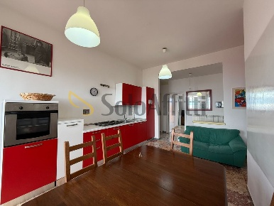 Foto Appartamento in Via Ardeatina 212, Anzio Marechiaro di 130 m²