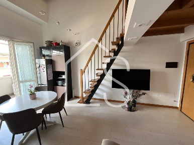 Foto Appartamento a Zola Predosa di 55 m² con 2 locali in affitto