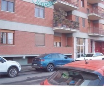 Foto Appartamento in Via Bruno Buozzi 9, Alessandria Pista di 111 m²