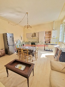 Foto Appartamento in Piazza Giuseppe Mazzini, Livorno di 70 m² con 3 locali