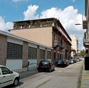 Foto Appartamento in Via Nicolò Barberis 5, Torino Madonna di Campagna