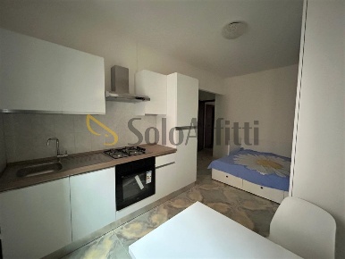 Foto Appartamento in Via Carteria, Modena Centro Storico di 25 m²