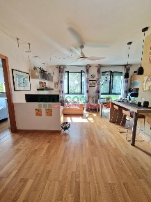 Foto Appartamento in Via San Marino, Livorno Scopaia di 62 m² con 3 locali