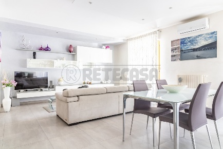Foto Appartamento in Via Vecchia Corato  119/C, Bisceglie di 100 m²