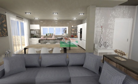 Foto Appartamento in Via SANT'AGATA, Ravenna Centro Storico di 255 m²