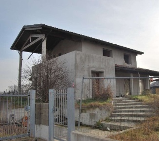 Foto Villa unifamiliare in Via Kennedy snc, Quargnento di 329 m² in aste