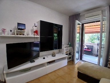 Foto Appartamento in Via Umberto Boccioni 14, Morlupo Centro di 60 m²