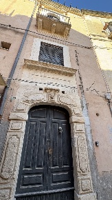 Foto Appartamento in GIA BATTISTA ALAGONA 5, Siracusa Ortigia di 164 m²