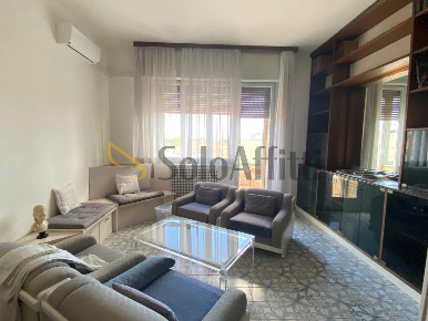 Foto Appartamento in Piazza Luigi Ferrari 1, Rimini Centro Storico