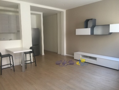 Foto Appartamento in BORGO REGALE 21, Parma Centro Storico di 70 m²