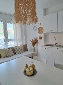 Foto Appartamento in Via Trasbordo 4, San Vito Chietino Marina Di San Vito
