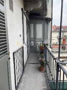 Foto Appartamento in Via Maria Vittoria, Torino Via della Rocca di 54 m²