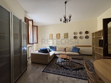 Foto Appartamento in VIA PONTE FURIO, Crema di 90 m² con 3 locali