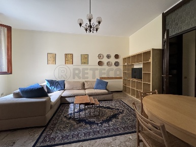 Foto Appartamento in VIA PONTE FURIO, Crema di 90 m² con 3 locali