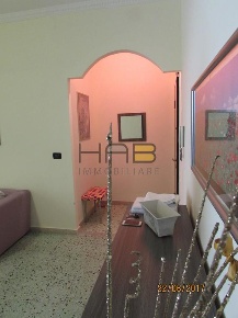 Foto Appartamento a Trapani di 60 m² con 2 locali in affitto