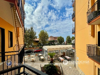 Foto Appartamento in Via XXV Aprile, Borgio Verezzi Borgio di 61 m²