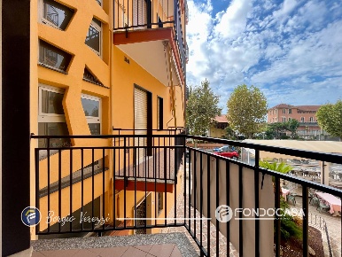 Foto Appartamento in Via XXV Aprile, Borgio Verezzi Borgio di 61 m²