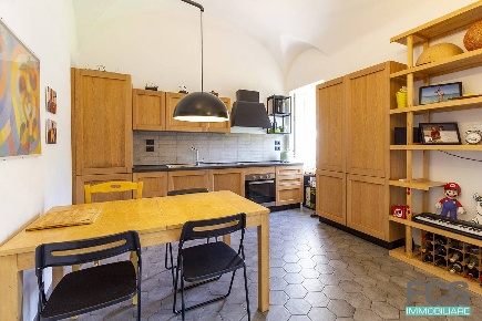 Foto Appartamento in via calice, Calice Ligure Centro di 150 m² in vendita