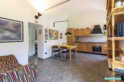 Foto Appartamento in via calice, Calice Ligure Centro di 150 m² in vendita