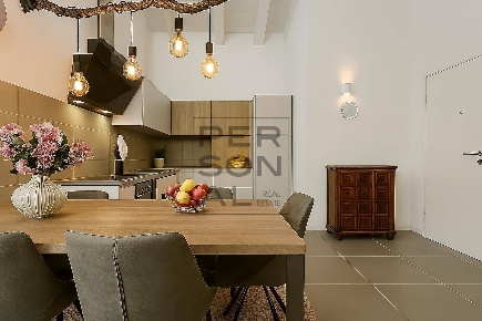 Foto Appartamento a San Michele all'Adige Centro di 78 m² con 4 locali