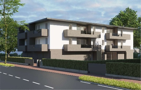 Foto Appartamento a Martellago di 75 m² con 3 locali in vendita