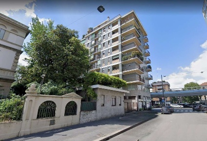 Foto Appartamento in via grigna 9, Milano Ghisolfa - Mac Mahon di 78 m²