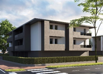Foto Appartamento a Martellago di 110 m² con 4 locali in vendita