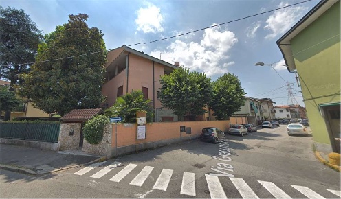Foto Appartamento in Via Giacomo Puccini  3, Brugherio Centro di 190 m²