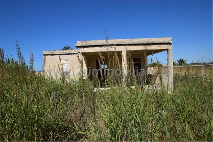 Foto Villa unifamiliare in Lungomare fata Morgana, Mazara del Vallo