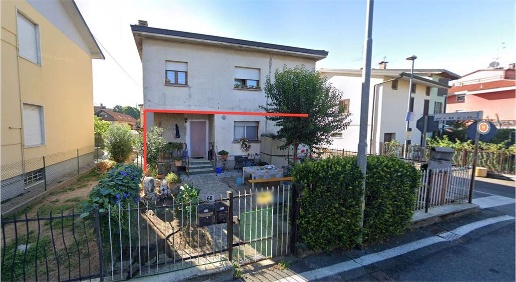 Foto Appartamento in Via S. Martino Vecchio 68, Torre Boldone Centro