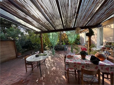 Foto Villa unifamiliare in via molino del piano, Castelnuovo Magra