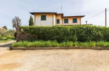 Foto Appartamento in Via Colle Pastino 20, Palestrina Colle Dell'Oro